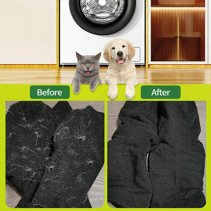 Pet Hair Remover Dryer Sheets Pet Hair Remover Dryer Sheets