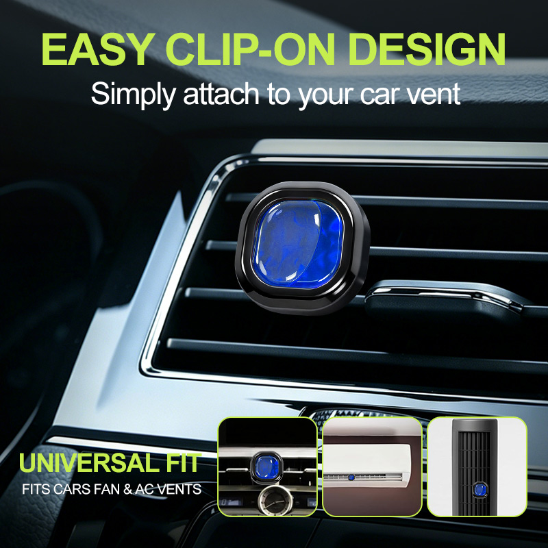 car air freshener