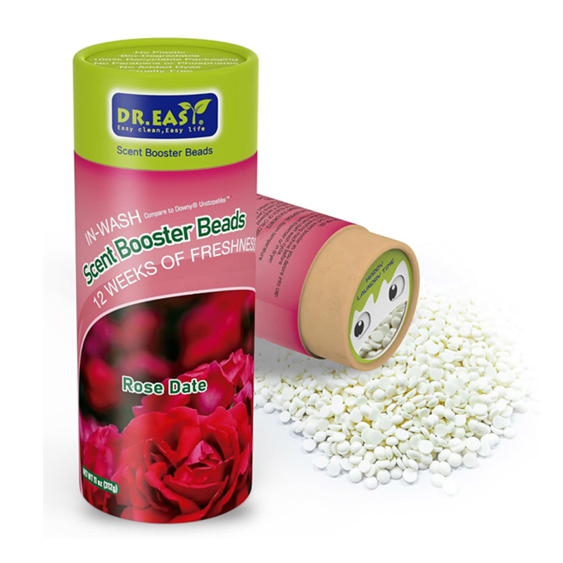 Rose Date fragrance beads
