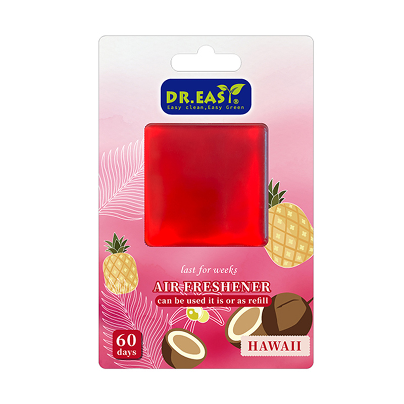 bathroom air freshener