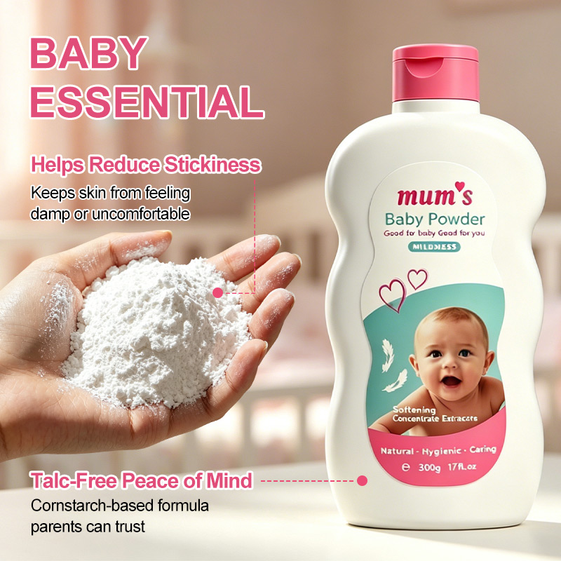 newborn baby powder newborn baby powder