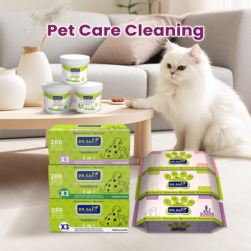 Private Label Custom Packaging