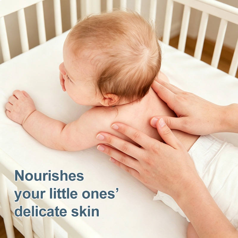 daily use baby lotion
