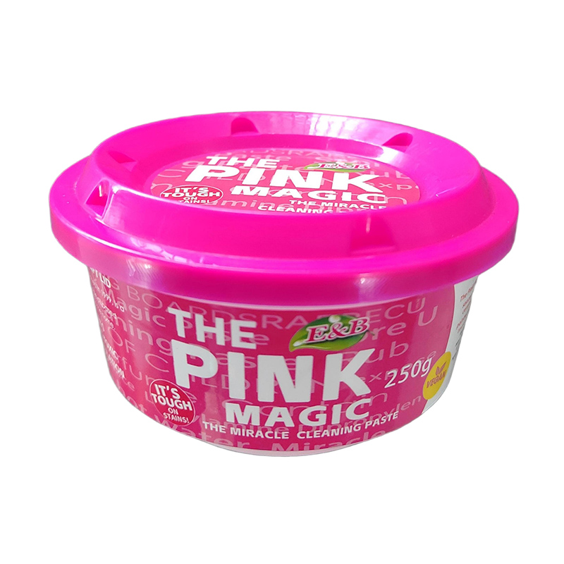 cookware burn limescale cleaner