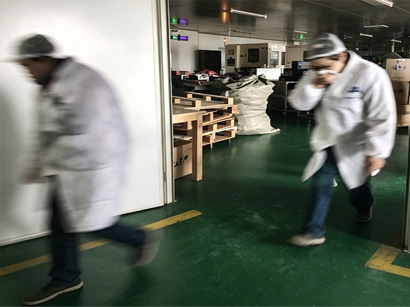 기업 발전을 보호하기 위한 보안 방어 강화 — 회사 차원의 비상 훈련이 2025년 12월 2일 성공적으로 마무리되었습니다.