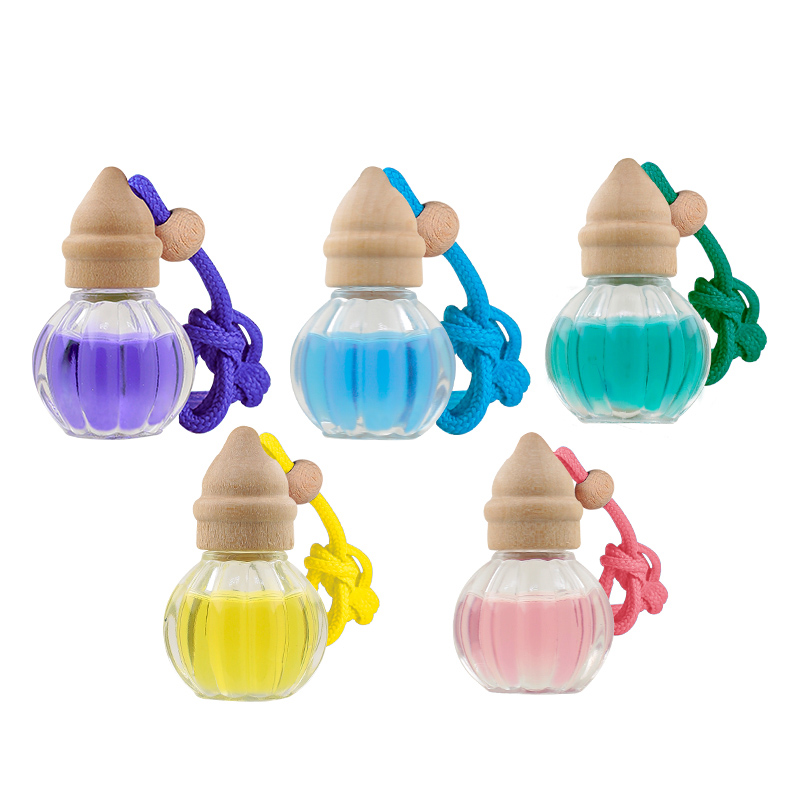 hanging bottle air freshener