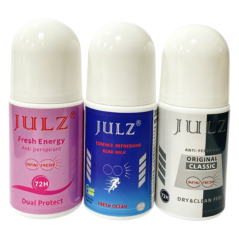 underarm odor control deodorant