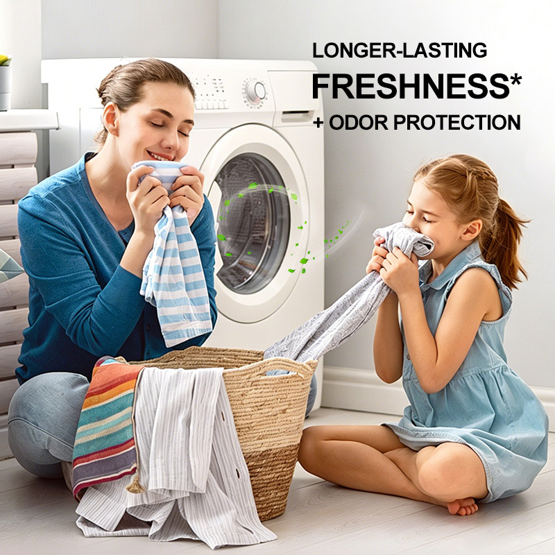 custom scent laundry booster custom scent laundry booster