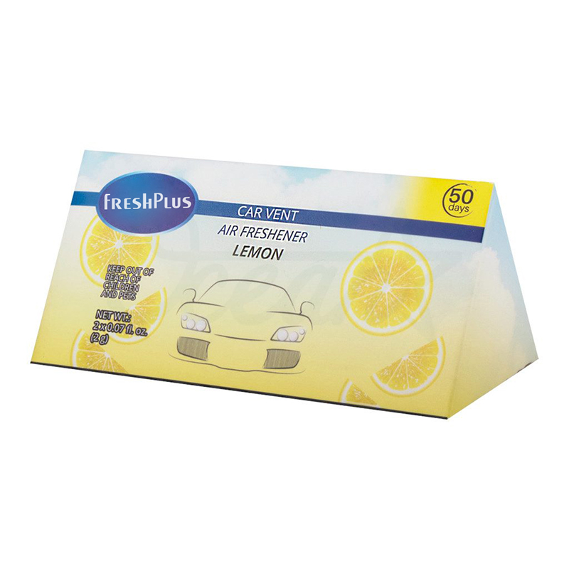 multi scent car vent air freshener