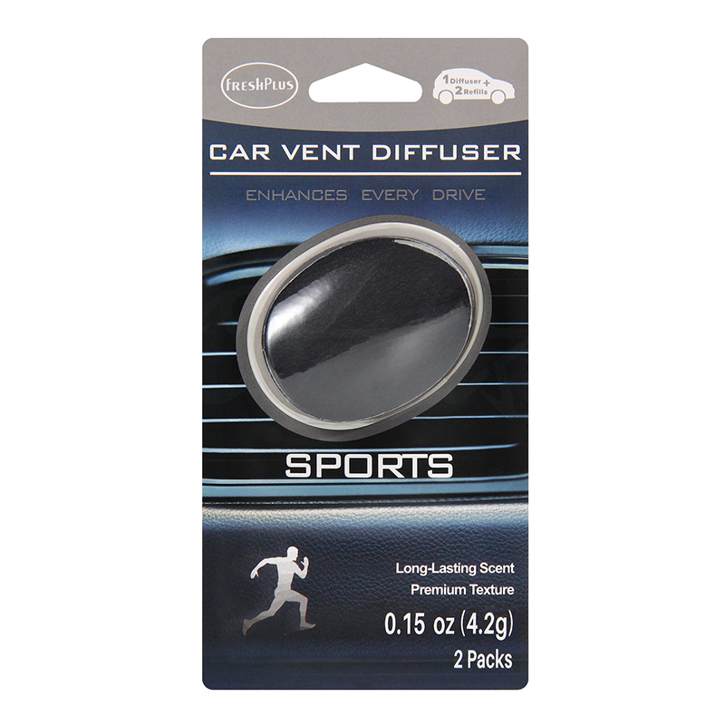 multi scent car vent diffuser