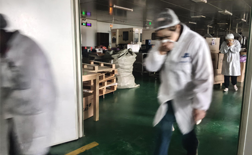 기업 발전을 보호하기 위한 보안 방어 강화 — 회사 차원의 비상 훈련이 2025년 12월 2일 성공적으로 마무리되었습니다.